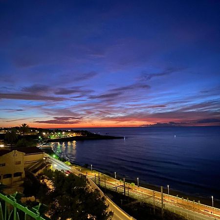 Apartament Picasso Tarragona Bagian luar foto