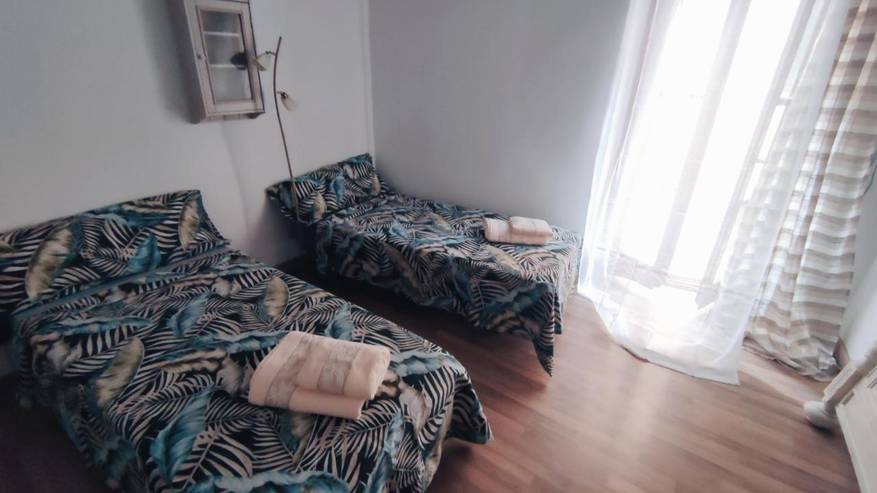 Apartament Picasso Tarragona Bagian luar foto