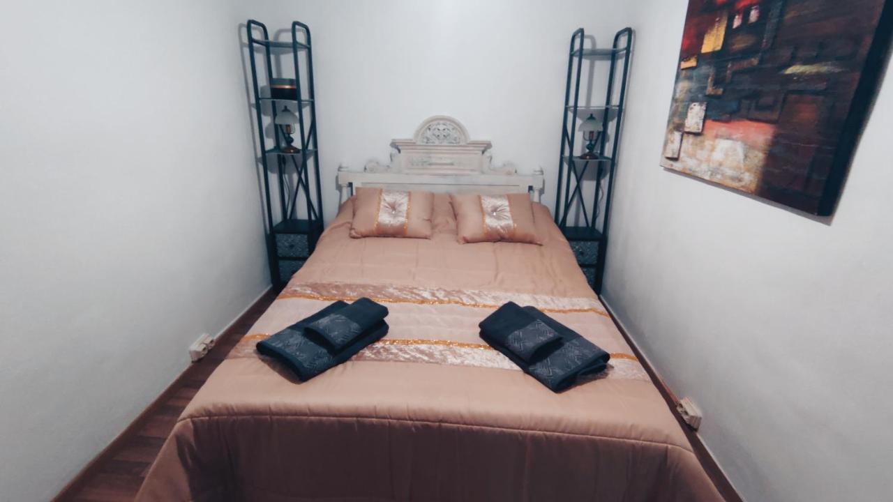 Apartament Picasso Tarragona Bagian luar foto