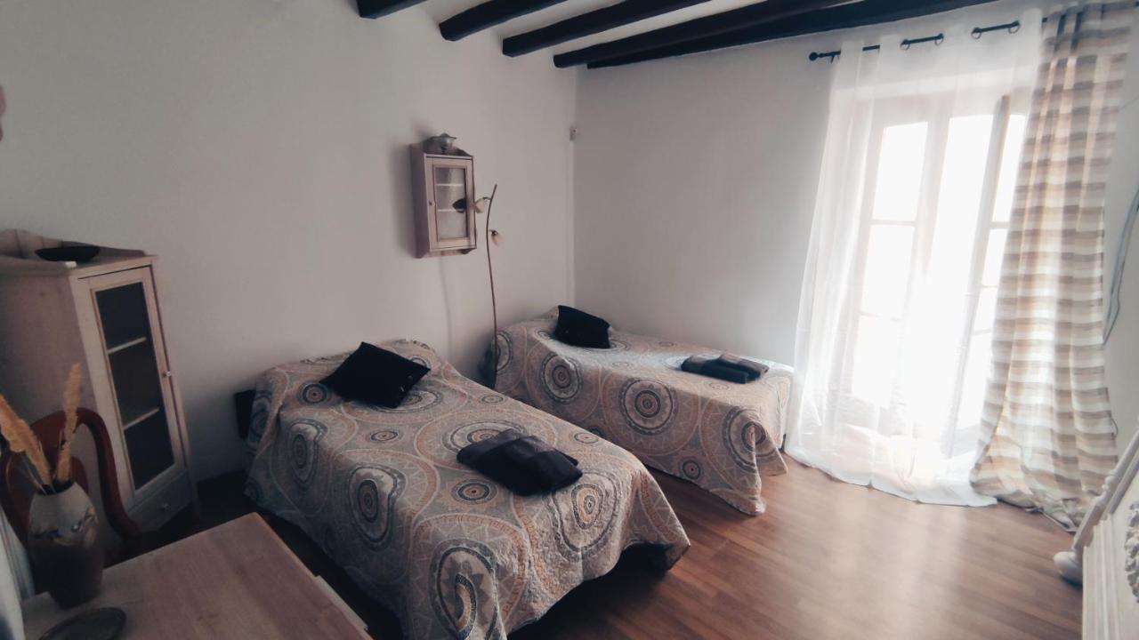 Apartament Picasso Tarragona Bagian luar foto