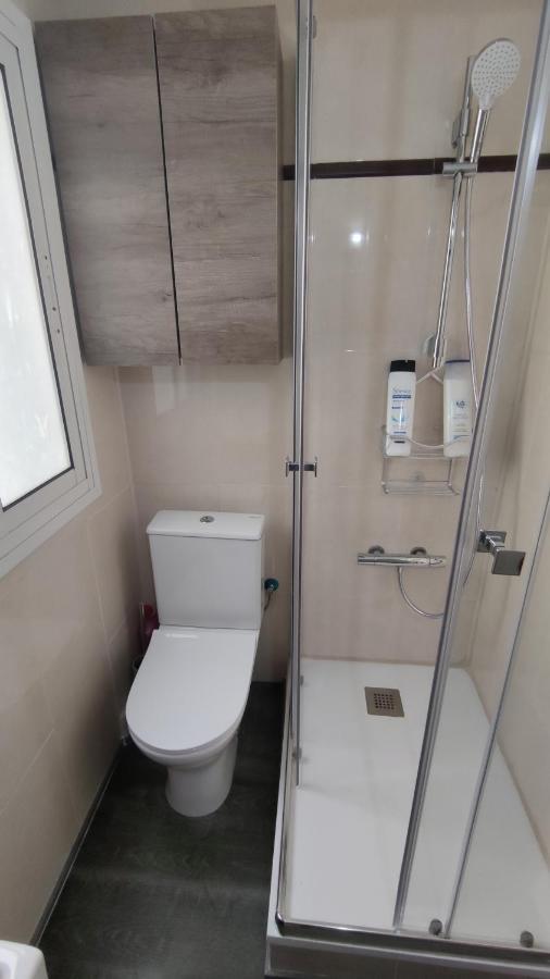 Apartament Picasso Tarragona Bagian luar foto