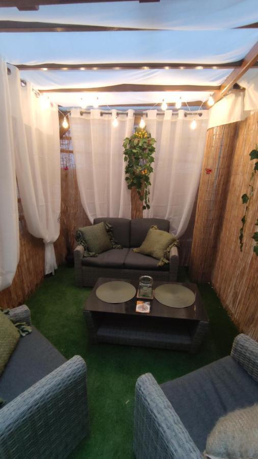 Apartament Picasso Tarragona Bagian luar foto